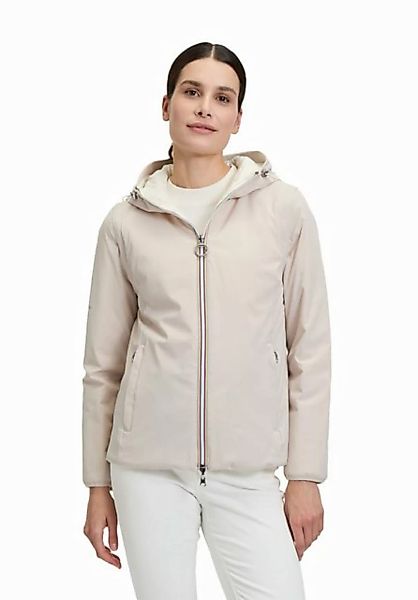 Betty Barclay Wendejacke Betty Barclay Wendejacke mit Kapuze günstig online kaufen