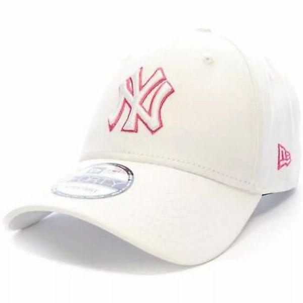 New Era Baseball Cap 9Forty Strapback günstig online kaufen