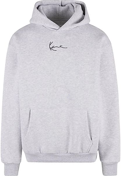 Karl Kani Kapuzensweatshirt Karl Kani Small günstig online kaufen