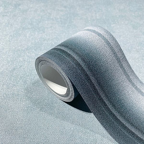 Marburg Bordüre Harmonic Stripes, quergestreift, moderne Tapete für Wohnzim günstig online kaufen