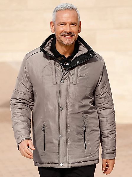 Marco Donati Langjacke, ohne Kapuze günstig online kaufen