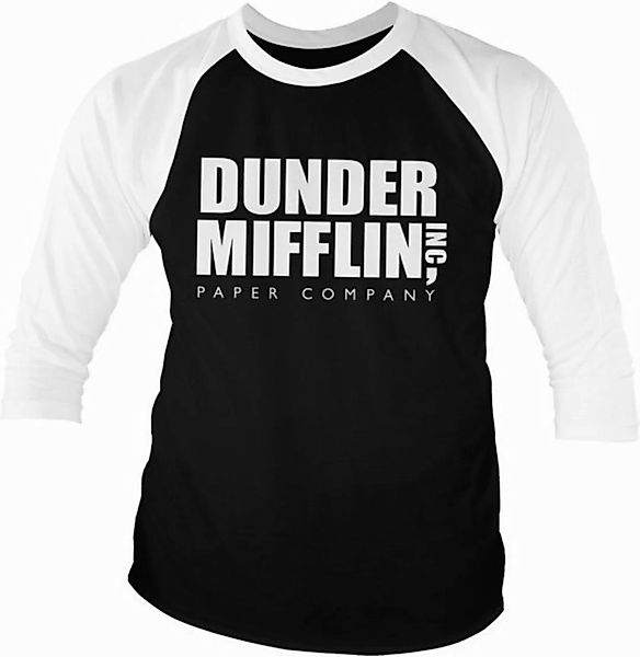 The Office Longsleeve günstig online kaufen