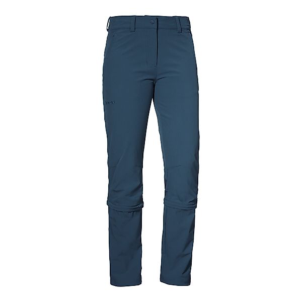 Schöffel Outdoorhose Engadin 1 Zipp-Off atmungsaktiv, günstig online kaufen