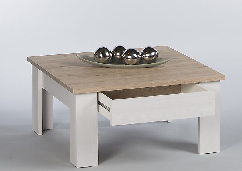 freiraum Couchtisch Romance Mini, in San günstig online kaufen