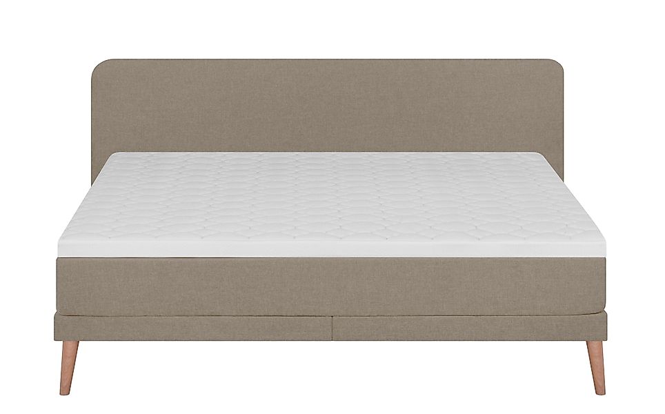 NADUVI Collection | Bettgestell Cassi 180x200 günstig online kaufen