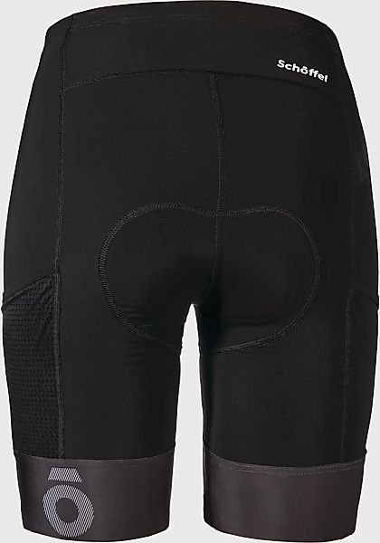 Schöffel Outdoorhose "Skin Pants Solo Short 4h L" günstig online kaufen