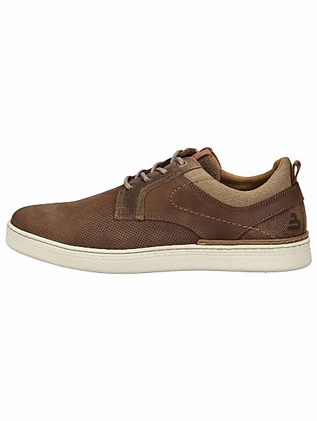 Bullboxer Sneaker "Bullboxer Sneaker Veloursleder" günstig online kaufen