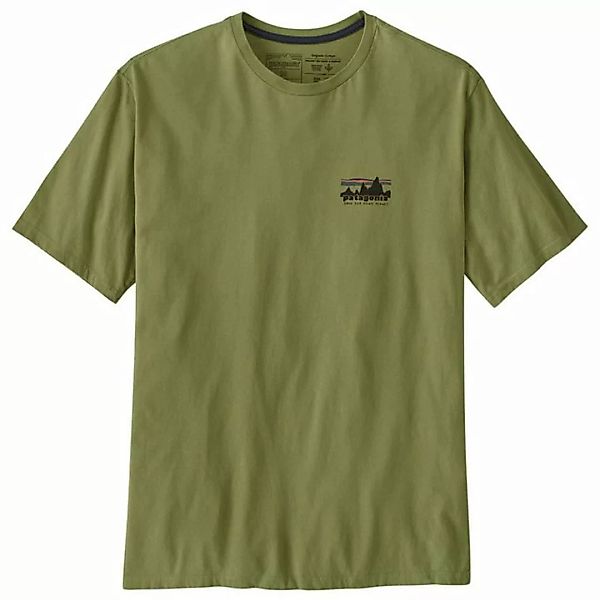 Patagonia T-Shirt M's '73 Skyline Organic T-Shirt günstig online kaufen