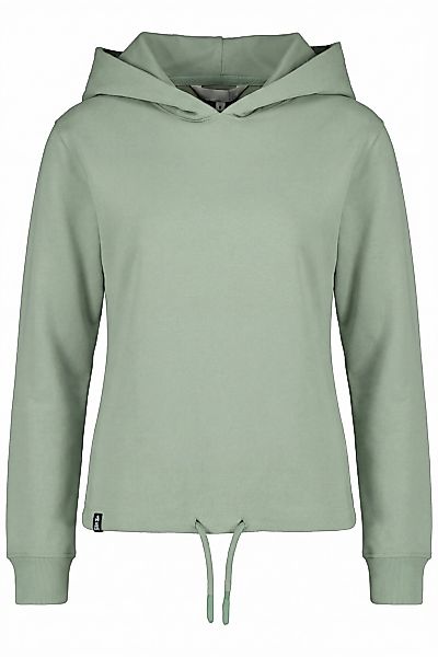 Alife & Kickin Kapuzensweatshirt "Damen MalinAK A" günstig online kaufen
