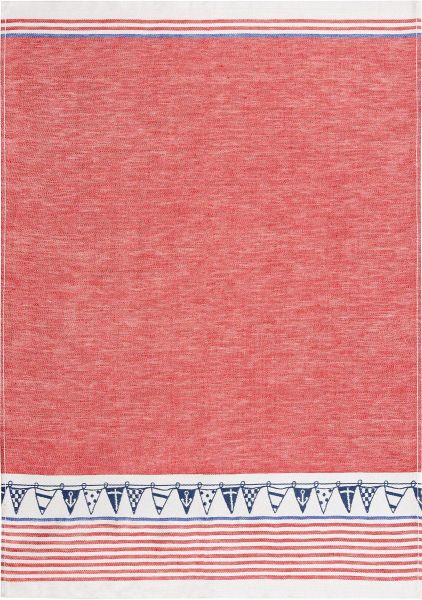 Kracht Geschirrtuch Nordsee, (Set, 3-tlg., Set), günstig online kaufen