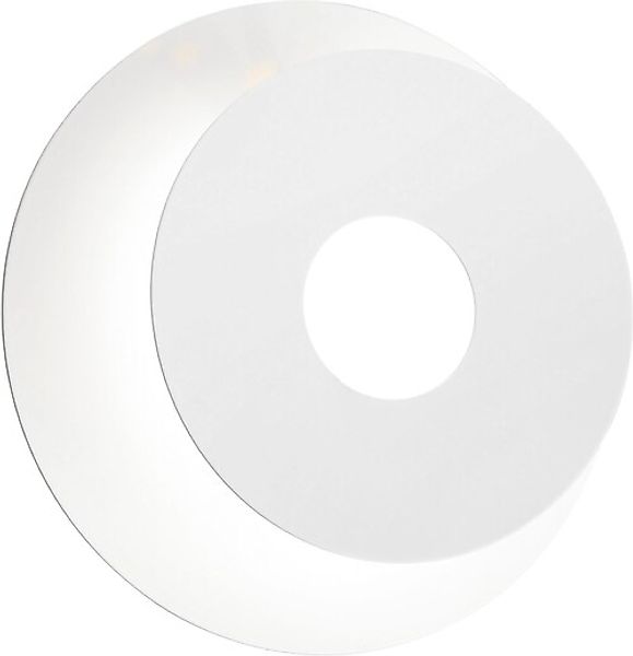 FISCHER & HONSEL Wandleuchte »Hennes«, Leuchtmittel LED-Modul   LED wechsel günstig online kaufen