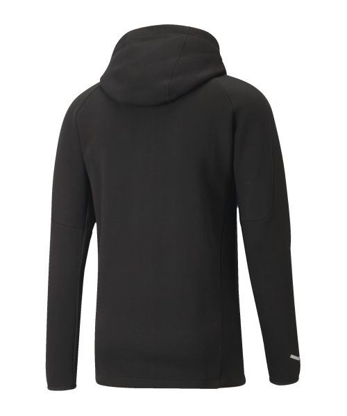 PUMA Sweatjacke PUMA teamFINAL Casuals Kapuzenjacke günstig online kaufen