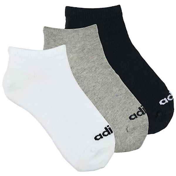 adidas  Socken Thin Linear Low-Cut Socks 3 Pairs günstig online kaufen