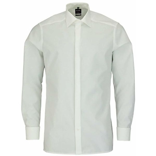 Olymp  Hemdbluse Langarm Business Hemd für Herren günstig online kaufen