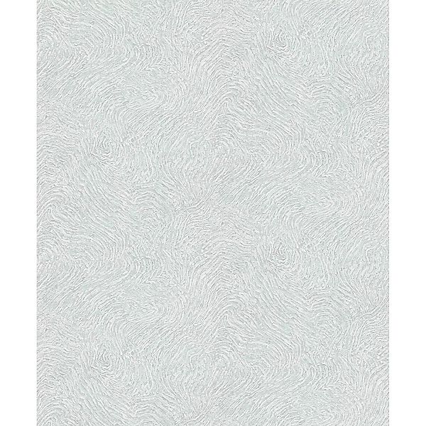Bricoflor Moderne Tapete in Grau 10303-10 günstig online kaufen