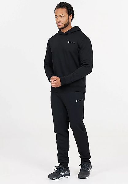 Virtus Sweatshirt "Marten", mit recyceltem Polyester und weicher Baumwolle günstig online kaufen