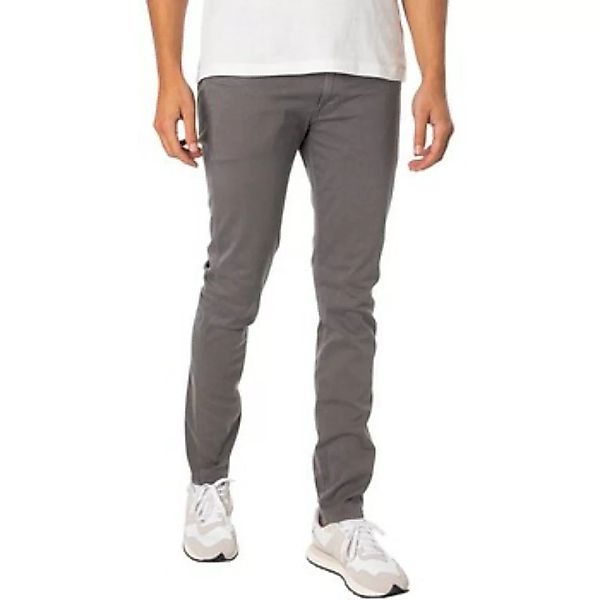 Replay  Slim Fit Jeans Anbass Slim Hyperflex X-Lite Jeans günstig online kaufen