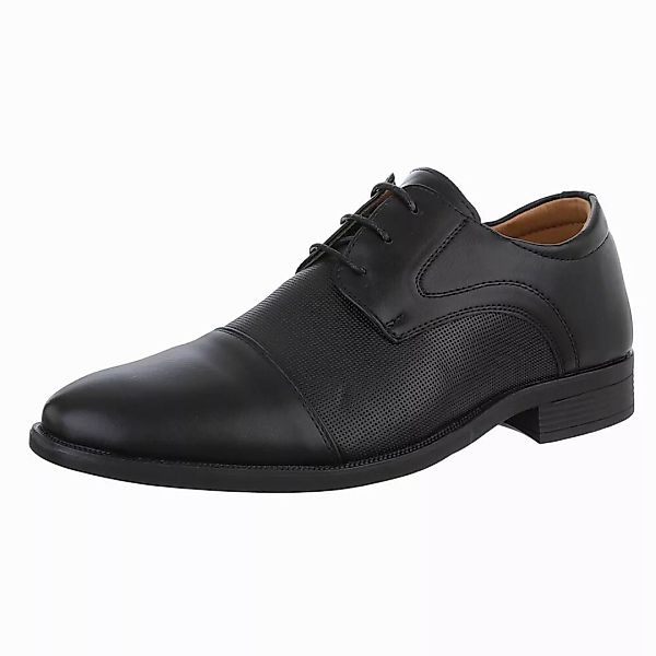 Coolwalk Eleganter Schnürschuh für Herren – günstig online kaufen