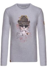 Almgwand Outdoorjacke Longsleeve Herren - SEIDLALM günstig online kaufen