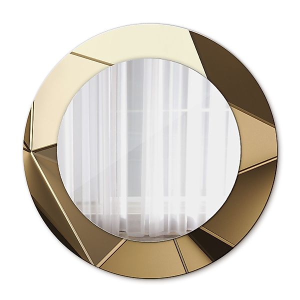 Tulup Spiegel Modern Wandmontage Wandspiegel Spiegel günstig online kaufen