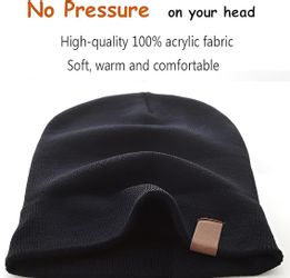 Diyarts Beanie (Modische Wintermütze, 2-St., 2er günstig online kaufen