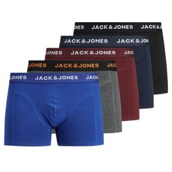 Jack & Jones Trunk 5er Pack günstig online kaufen