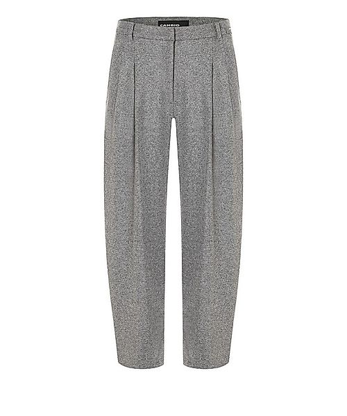 Cambio Bundfaltenhose Emilie günstig online kaufen