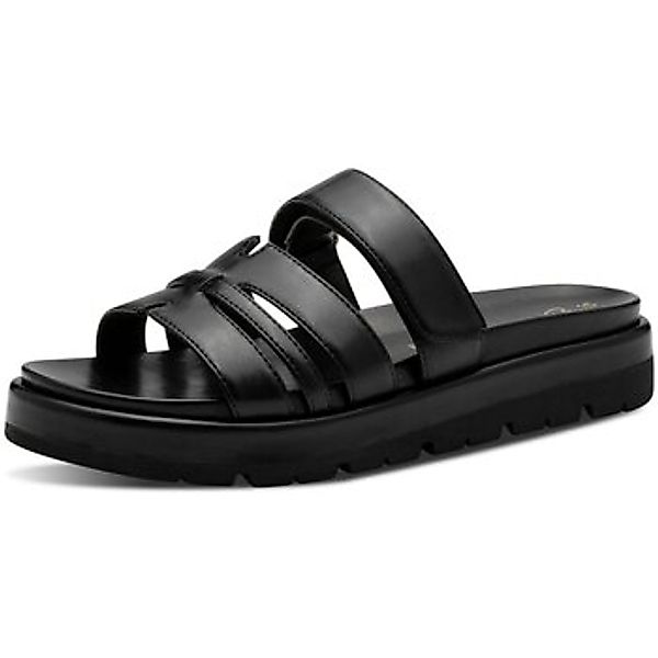 Marco Tozzi  Clogs Pantoletten 27407 001 günstig online kaufen