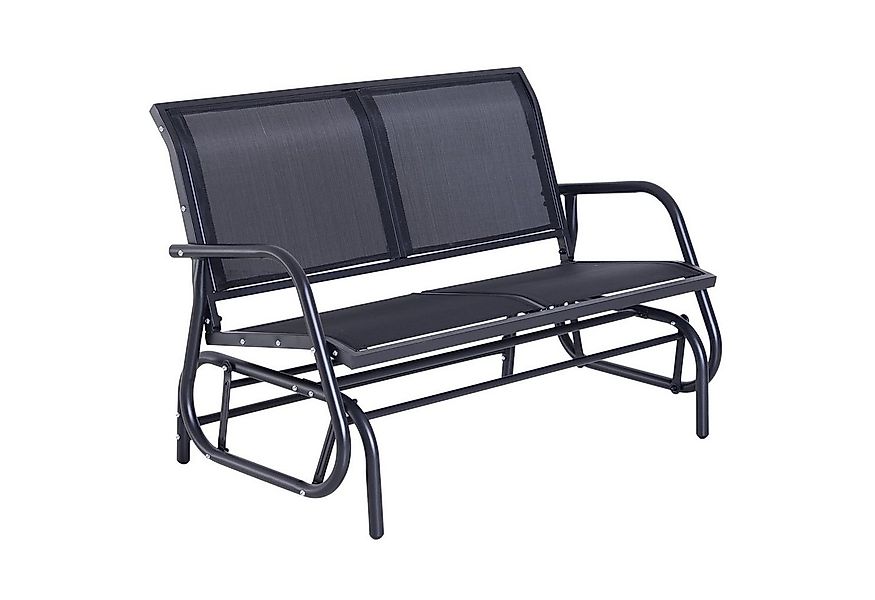 Gartenbank Schaukelbank für 2 Personen günstig online kaufen