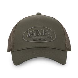 Von Dutch Trucker Cap Von Dutch günstig online kaufen