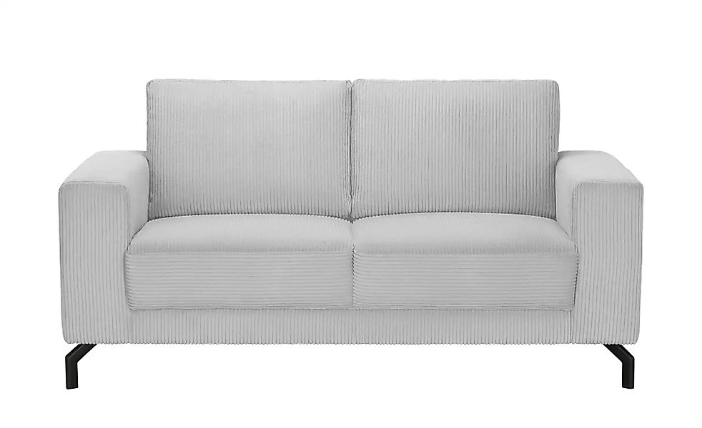 switch Einzelsofa  Brazil ¦ grau ¦ Maße (cm): B: 175 H: 78 T: 87.0 Polsterm günstig online kaufen