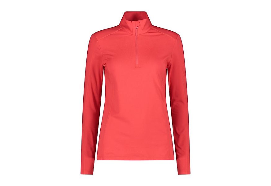 CMP Fleecepullover CMP Damen Pullover Woman Sweat 30L1086 günstig online kaufen