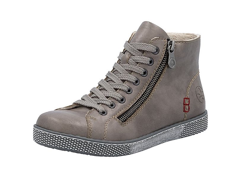 Rieker Stiefel günstig online kaufen