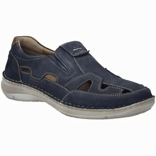 Josef Seibel  Herrenschuhe Slipper NEW ANVERS 77 44977518/525 günstig online kaufen