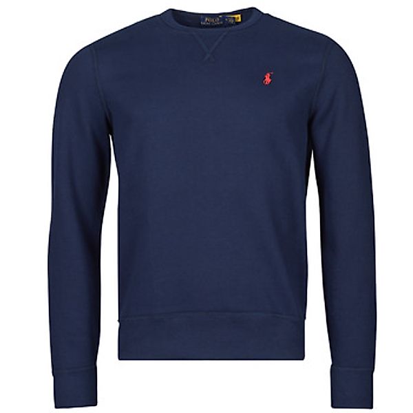 Polo Ralph Lauren  Sweatshirt SWEAT RL EN MOLLETON günstig online kaufen