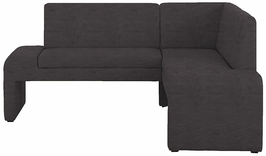 Home affaire Eckbank "Bologna" in 2 Größen (langer Schenkel 180 oder 200 cm günstig online kaufen