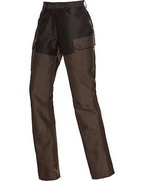 Parforce Outdoorhose Damen Membranhose Alpha Huntex günstig online kaufen