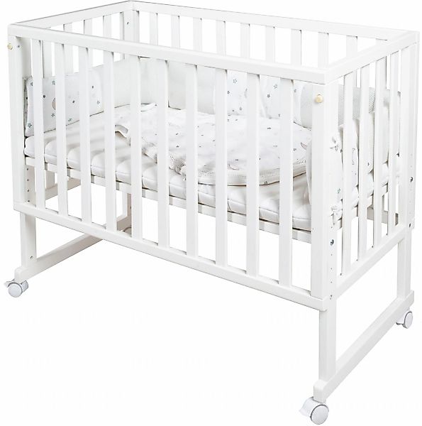 roba® Stubenbett safe asleep®, Beistellbett/Babybett oder günstig online kaufen