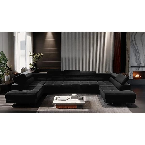 NEXT COLLECTION Ecksofa WILD MAXI U2, günstig online kaufen