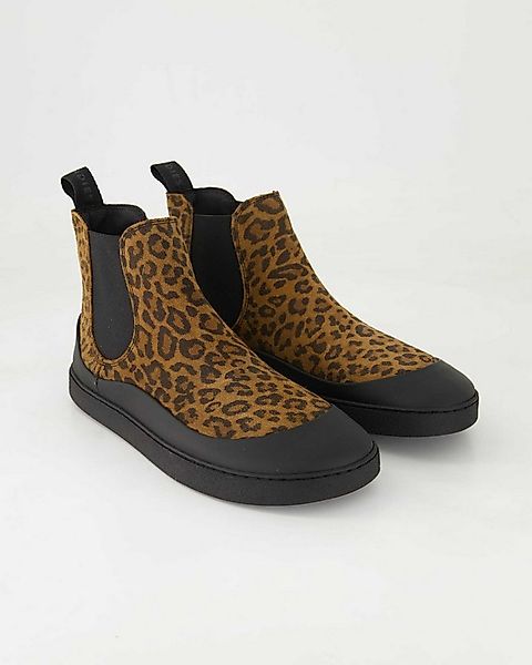 GROUNDIES Sienna Stiefelette Obermaterial: Leder und Sonstiges Material günstig online kaufen