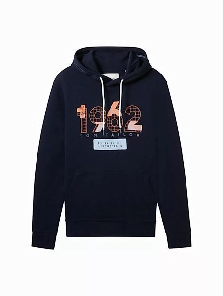 TOM TAILOR Sweatshirt günstig online kaufen