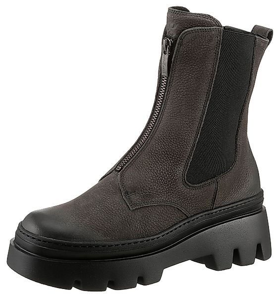 Paul Green Chelseaboots, Stiefelette, Schlupfboots mit günstig online kaufen