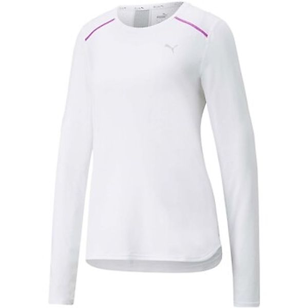 Puma  T-Shirts & Poloshirts T-Shirt Run Cloudspun Marathon günstig online kaufen