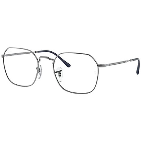 Ray-ban  Sonnenbrillen Brillen  Jim RX3694V 2502 günstig online kaufen