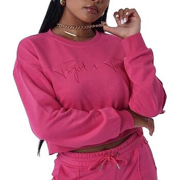 Project X Paris  Sweatshirt PXP-F212103-FU günstig online kaufen