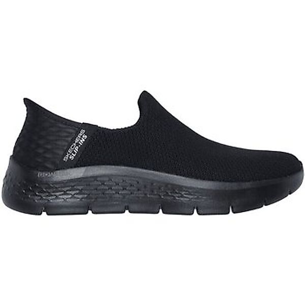 Skechers  Damenschuhe Slipper 124820 124820 BBK günstig online kaufen