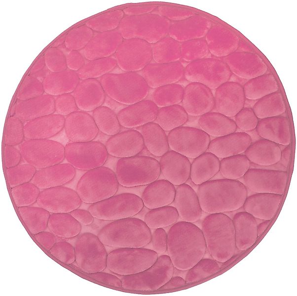 Euroshowers GmbH Badematte Bellarina, Badematte, Badvorleger, Badezimmer Te günstig online kaufen