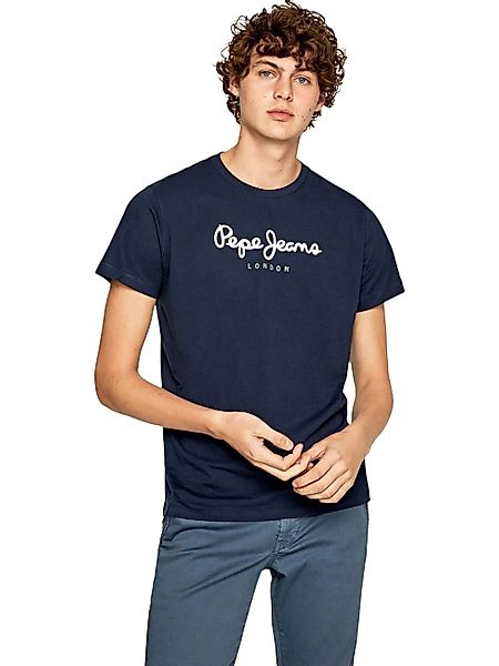 Pepe Jeans Rundhalsshirt EGGO günstig online kaufen
