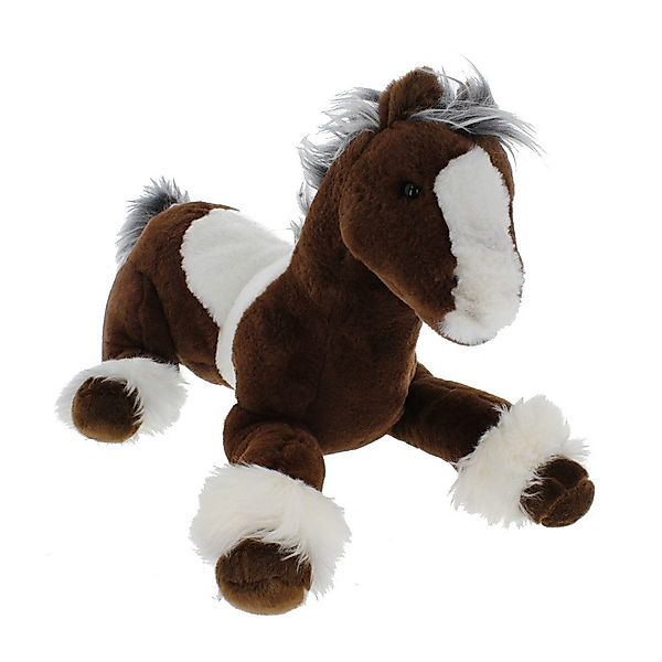 Aurora Plüschfigur Plüschfigur Pferd - liegend günstig online kaufen