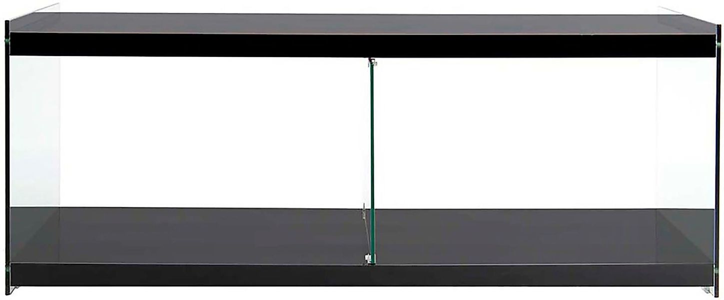 Kayoom TV-Schrank TV-Tisch Elementary, eckige Form, günstig online kaufen